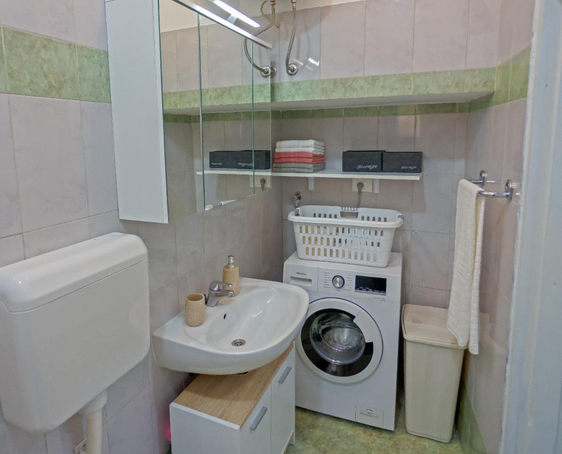 PUY Rich Apartment מראה חיצוני תמונה