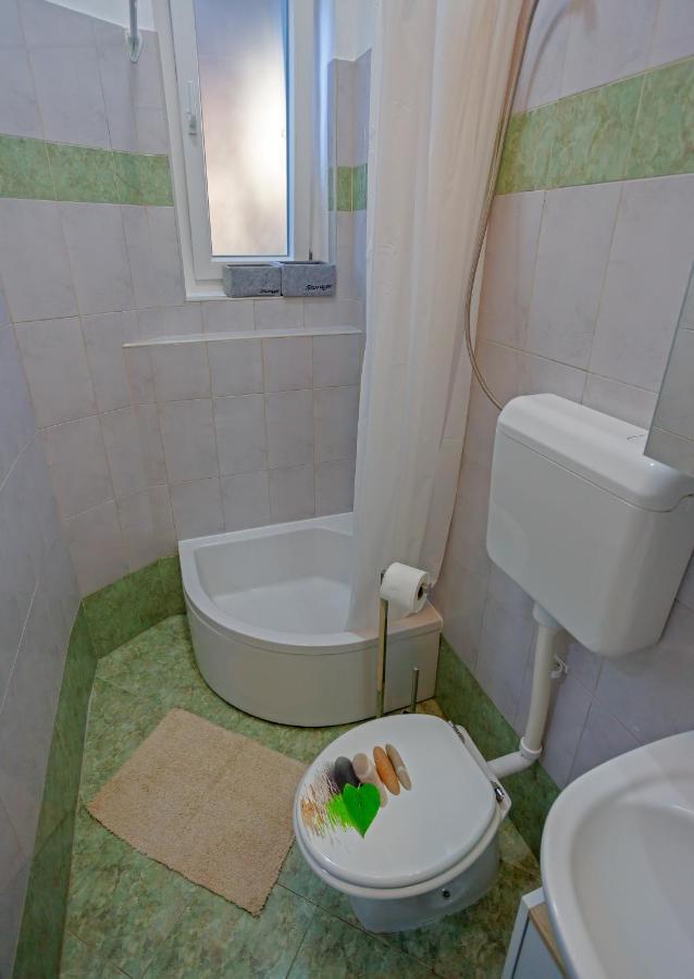 PUY Rich Apartment מראה חיצוני תמונה