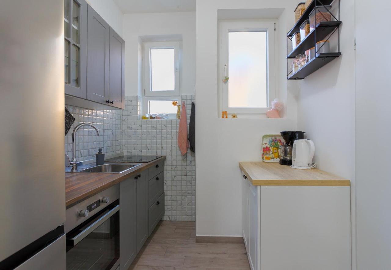 PUY Rich Apartment מראה חיצוני תמונה